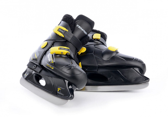 Łyżwy regulowane Tempish Fur Expanze Plus 29-32