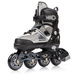 Rolki Meteor Invert grey 34-37 M