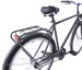Rower męski miejski Kozbike DENVER 28 (21") 3S grafitowy mat (K14)