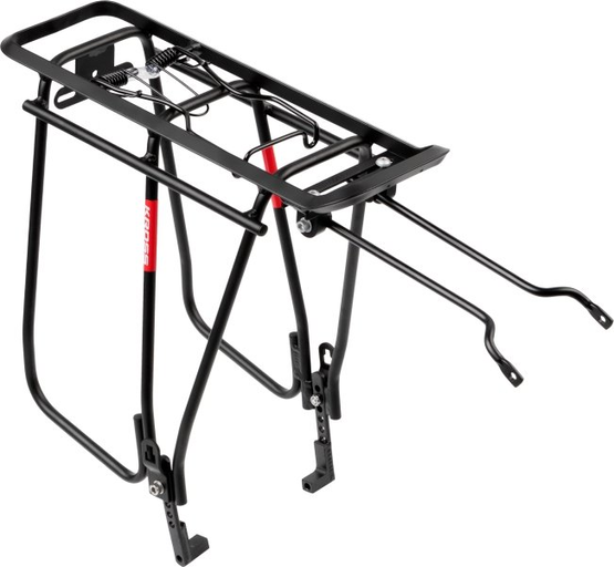 Bagażnik 24-28 Travelrack DB BK