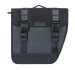 Sakwa podwójna Basil Tour MIK czarna, 34x14x34, 28L, wodoodporna