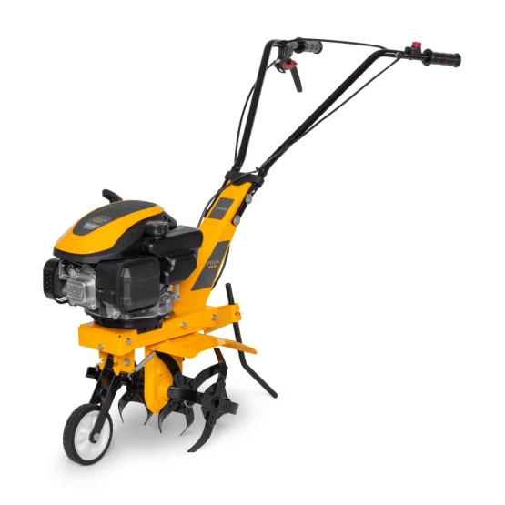 Glebogryzarka spalinowa Stiga SRC 36V