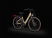 Ecobike rower elektryczny X-CITY Cappucino V2 L 28 19"