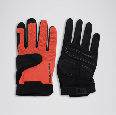 Rękawiczki Loop full Finger FRD, 2XL