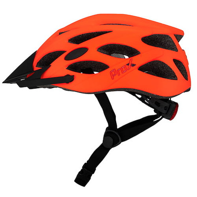 Kask Prox Volt czerwony M 55-58 cm