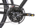 Rower Romet Wagant 4 28 M(19") czarno-szary (3M7P)