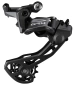 Przerzutka rowerowa tył SHIMANO RDRX820SET 2x12 rzędów GRS 36T MAX