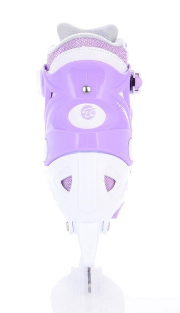 Łyżwy regulowane Tempish Clips Girl roz. 33-36