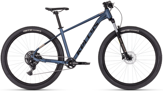 Kellys Spider X70 Thunderstorm Blue 29 L rower 