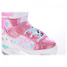 Łyżwy regulowane Tempish Ice Sky Girl 30-33