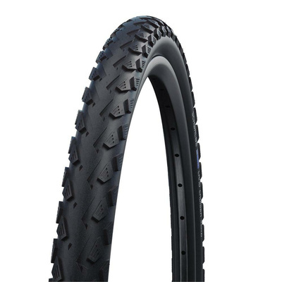 Opona rowerowa Schwalbe Land Cruiser 700 x 40C/28 x 1,60/KG