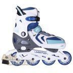 Roliki roz. 40 - 43 damskie Limber