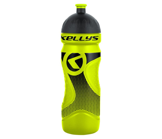Bidon KELLYS SPORT 022 0,7 l, Lime