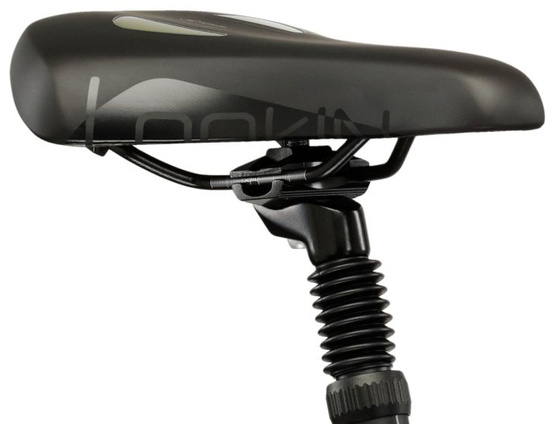KROSS TRANS 4.0 D L(19") 28 rower NIEBIESKI CZARNY MATOWY