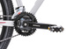 Rower Romet Mustang M1 Lite 29 XL(21") szaro-czerwony (M3S7)