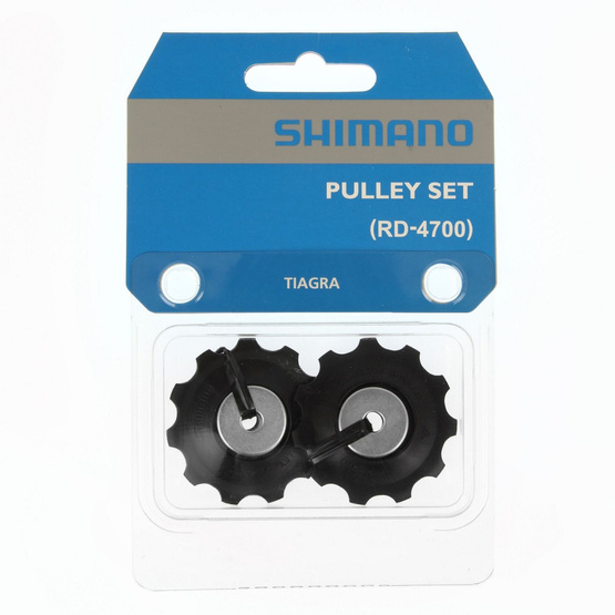 Kółka przerzutki rowerowej dolne/ napinające SHIMANO Tiagra RD-R4700
