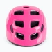 Kask Kellys ZIGZAG 022 pink XS (45-49 cm)
