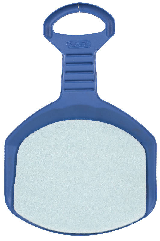 ZJAZD ŚLIZGACZ Z PIANKĄ - KIMET