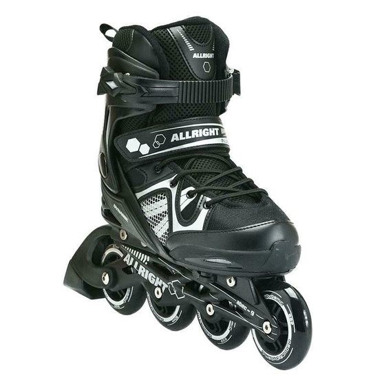 Rolki Allright Dynamic roz. 43-46 (SK03016)