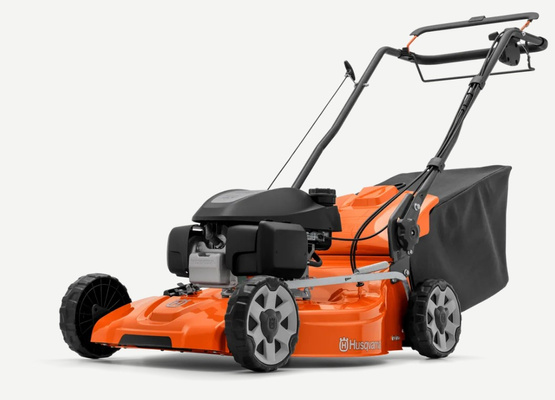 Kosiarka spalinowa Husqvarna LC 356 VP silnik Honda
