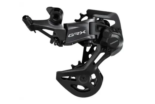 Przerzutka rowerowa tył SHIMANO RDRX822SET 12 rzędów grx