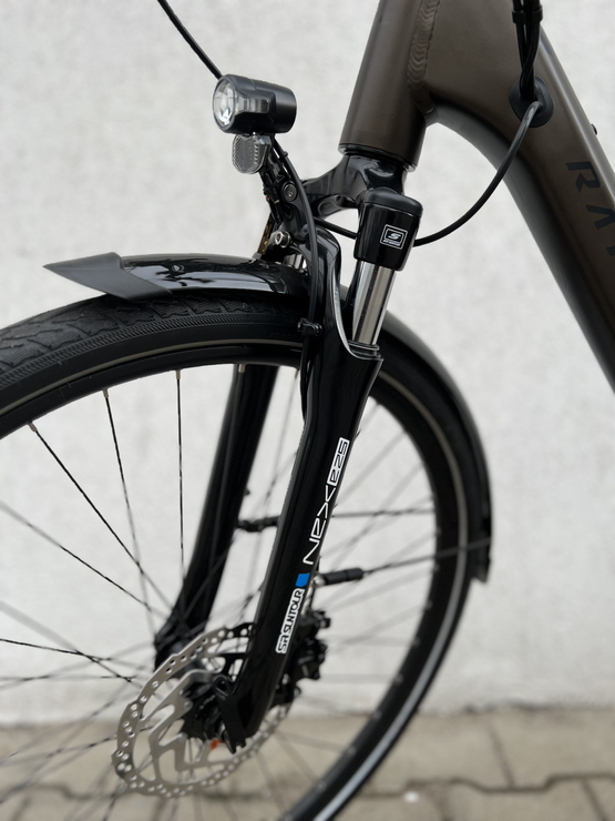 Raymon Cityray E 4.0 55 cm rower elektryczny