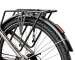 Barton M100 Lowstep 28" 540Wh 18" tytanowy rower elektryczny 