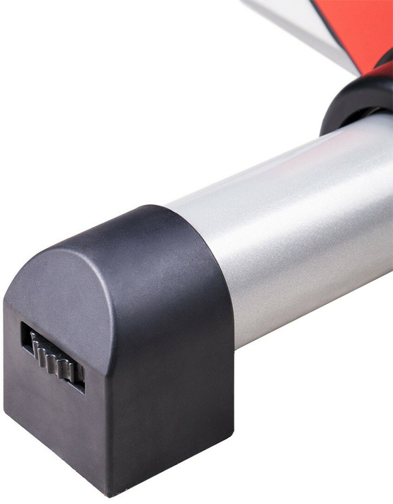 Rower magnetyczny M6995 HMS