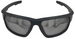 Okulary TB16545 black/black/red 1.0MM POLARIZED LENS