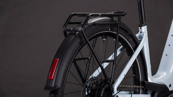 Cube Touring Hybrid ONE 600 glacier´n´reflex 54 cm rower elektryczny