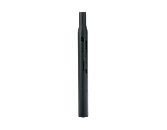 Wspornik siodła alu JD-SP-4400 30,9x350 b/j czarny mat logo Romet (enrico)