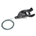 Dźwignia przerzutki rowerowej Shimano Deore XT SL-M8130 Linkglide 11s
