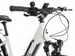 Rower elektryczny Canull MUSCA MX Low step 17" 28" 630Wh White