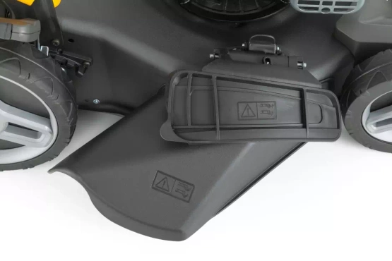Kosiarka spalinowa Combi 48 SQ ST 140 OHV Autochoke