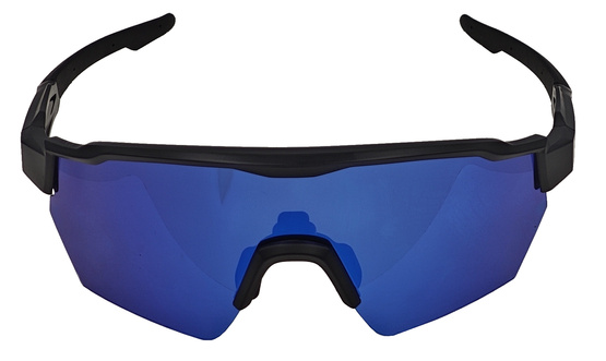 Okulary TY-27658 black 1.0MM POLARIZED LENS