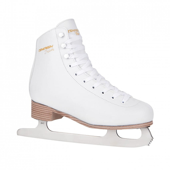 Łyżwy figurowe Tempish Dream White II rozm. 37