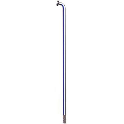 Szprychy Sapim Leader 2*254mm 100szt