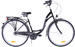 Rower Fuzlu Arizona 28 S3 czarny