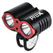 Lampa przód ProX Dual II Power 2xCREE 