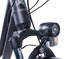 Rower Romet Gazela 6.1 Limited Export 28 L(20") czarny 