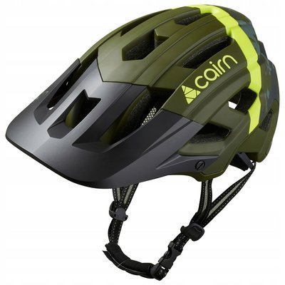 Kask Cairn R Dust II 52 L (58-61) forest night