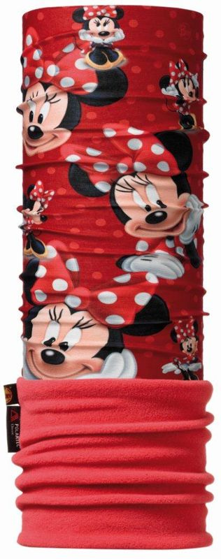 Chusta komin POLAR JUNIOR BUFF DISNEY BEAUTIFUL