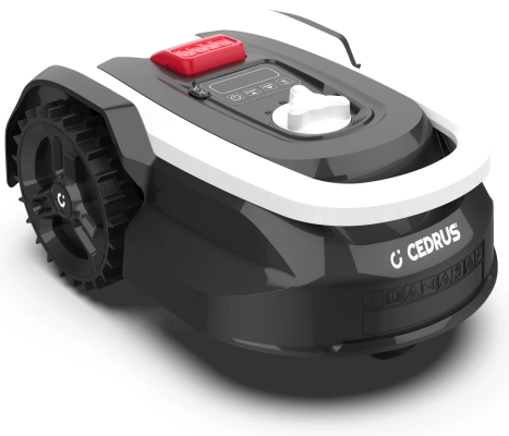 Kosiarka automatyczna Cedrus C-MOW-S3