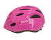 Kask rowerowy MOON HB 6-3 rozm. M (52-56cm) różowy  avo U033