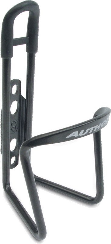 Koszyk na bidon rowerowy Author ABC-13 black