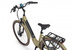Ecobike rower elektryczny X-CITY Cappucino L 28 17"