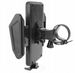 Uchwyt telefonu/smartfona JY-530-1 czarny