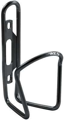 Koszyk na bidon KLS Ratio Junior black