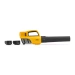 Dmuchawa Stiga BL 300e akumulatorowa 2x20v - 4Ah