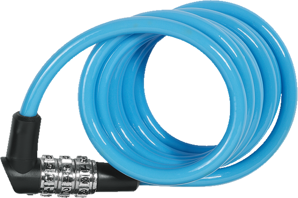Zamknięcie ABUS 3506C/120 color